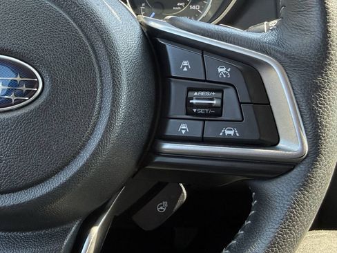 Used 2019 Subaru Ascent Limited AWD/4WD image 33