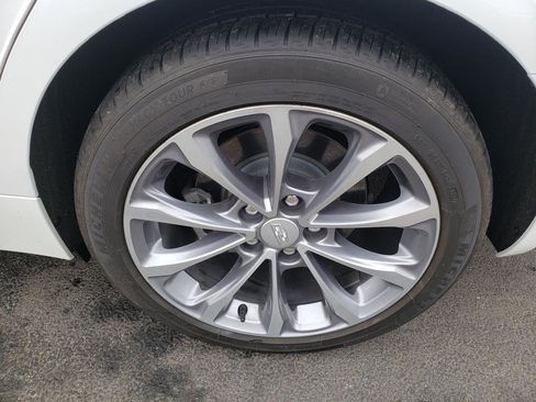 Used 2024 Cadillac CT5 Premium Luxury image 43