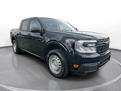 Used 2022 Ford Maverick XL w/ Equipment Group 100A Standard