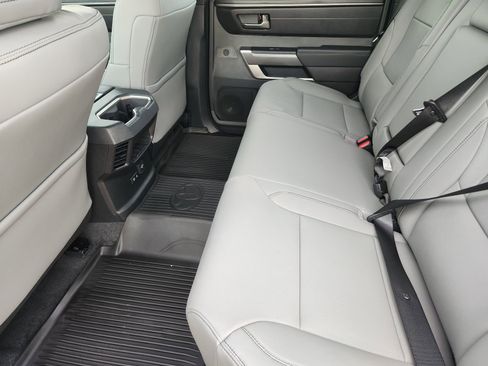 New 2026 Toyota Tundra SR5 w/ SR5 Premium Package AWD/4WD image 25