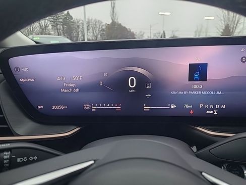 Used 2024 Buick Envision Sport Touring image 19