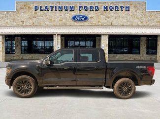 New 2026 Ford F150 XLT w/ Equipment Group 302A MID AWD/4WD video 3