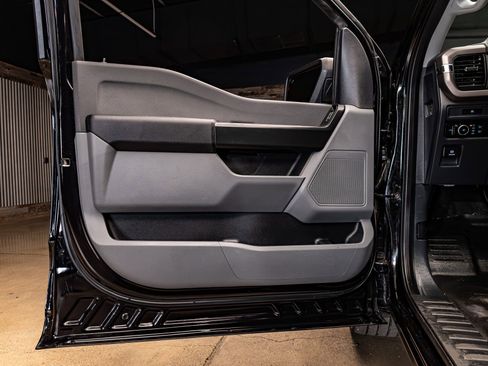 Used 2025 Ford F150 XL w/ Equipment Group 103A High image 23