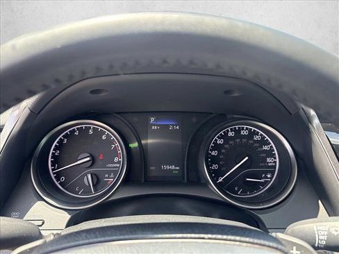 Certified 2024 Toyota Camry SE w/ Convenience Package FWD image 11