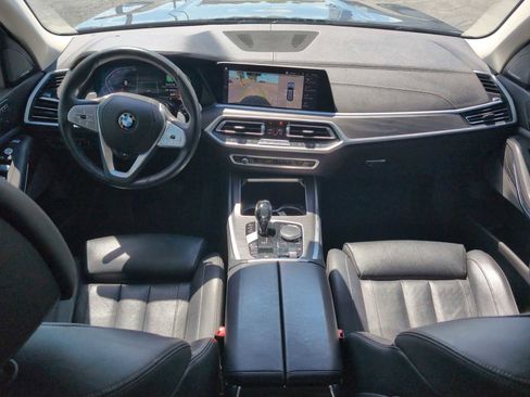 Used 2020 BMW X7 xDrive40i w/ Cold Weather Package AWD/4WD image 13