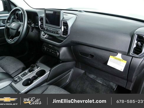 Used 2024 Ford Bronco Sport Big Bend w/ Convenience Package AWD/4WD image 22