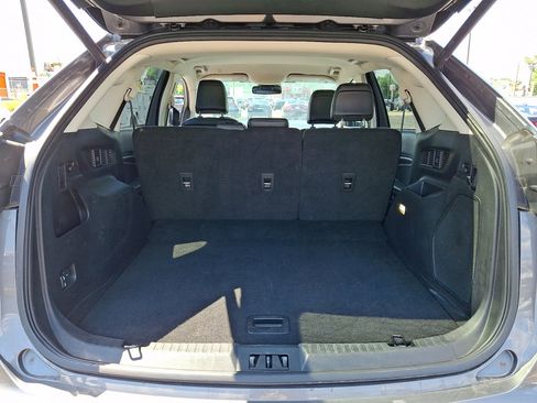 Used 2024 Ford Edge Titanium AWD/4WD image 18