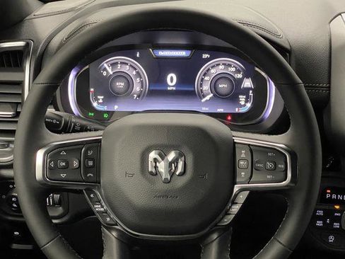 New 2026 RAM 1500 Laramie image 17