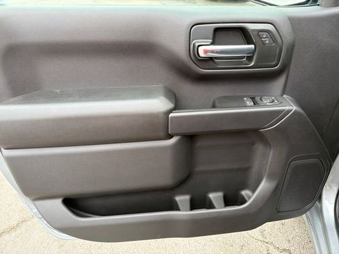 New 2026 GMC Sierra 1500 Pro AWD/4WD image 15