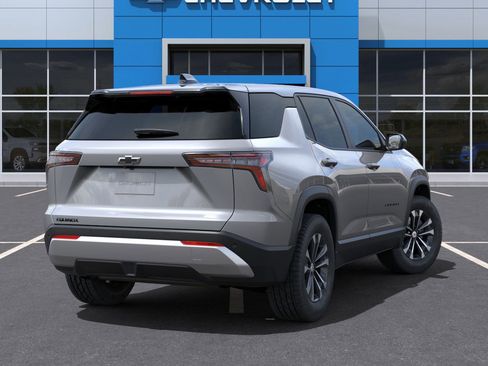 New 2026 Chevrolet Equinox LT image 26