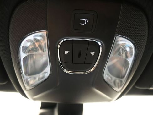 Certified 2023 Jeep Compass Trailhawk w/ Trailhawk Elite Group image 30