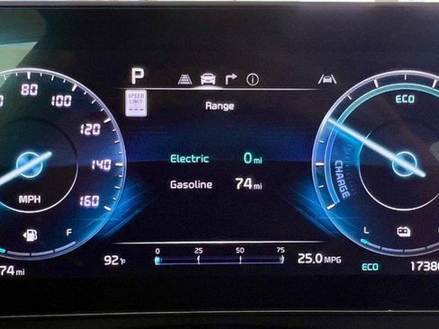 Used 2024 Kia Sportage X-Line Prestige image 23