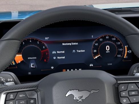 New 2026 Ford Mustang GT Premium RWD image 13