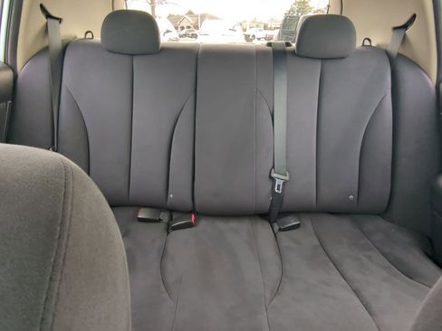 Used 2009 Nissan Versa 1.8 S w/ PWR Pkg image 19