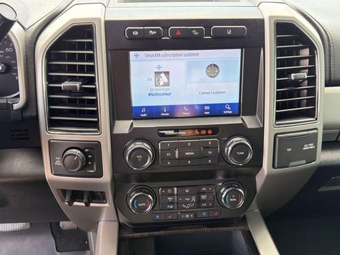 Used 2021 Ford F250 Lariat w/ Tremor Off-Road Package AWD/4WD image 24