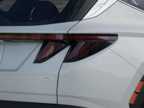 New 2026 Hyundai Tucson SEL image 10