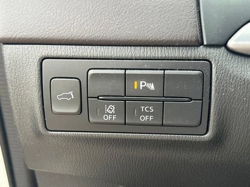 Used 2018 MAZDA CX-9 Grand Touring AWD/4WD image 19