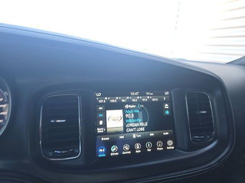 Used 2023 Dodge Charger SRT Hellcat w/ Harman/Kardon Audio Group image 11