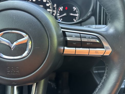 Used 2024 MAZDA CX-50 AWD 2.5 S w/ Preferred Package image 23