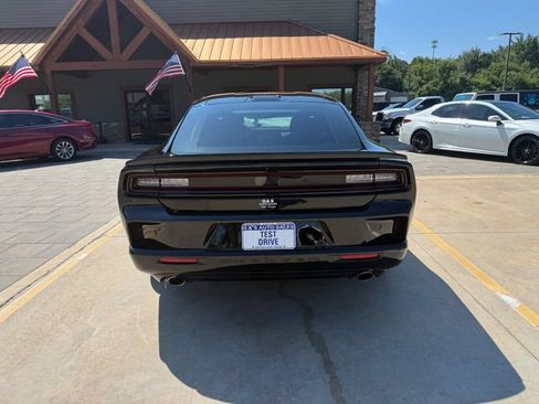 Used 2026 Dodge Charger Scat Pack AWD/4WD image 6