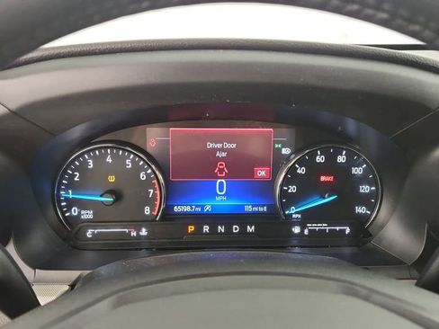 Used 2020 Ford Explorer XLT w/ Comfort Package AWD/4WD image 11