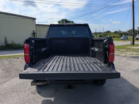 Used 2024 Toyota Tacoma SR5 RWD image 11