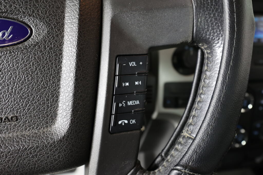 Used 2013 Ford F150 XLT w/ Luxury Equipment Group AWD/4WD image 33