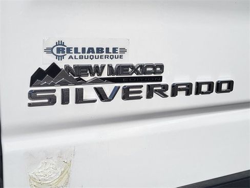 Used 2020 Chevrolet Silverado 1500 RST w/ All-Star Edition image 28