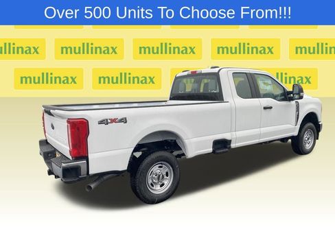 New 2026 Ford F350 XL w/ XL Chrome Package image 3