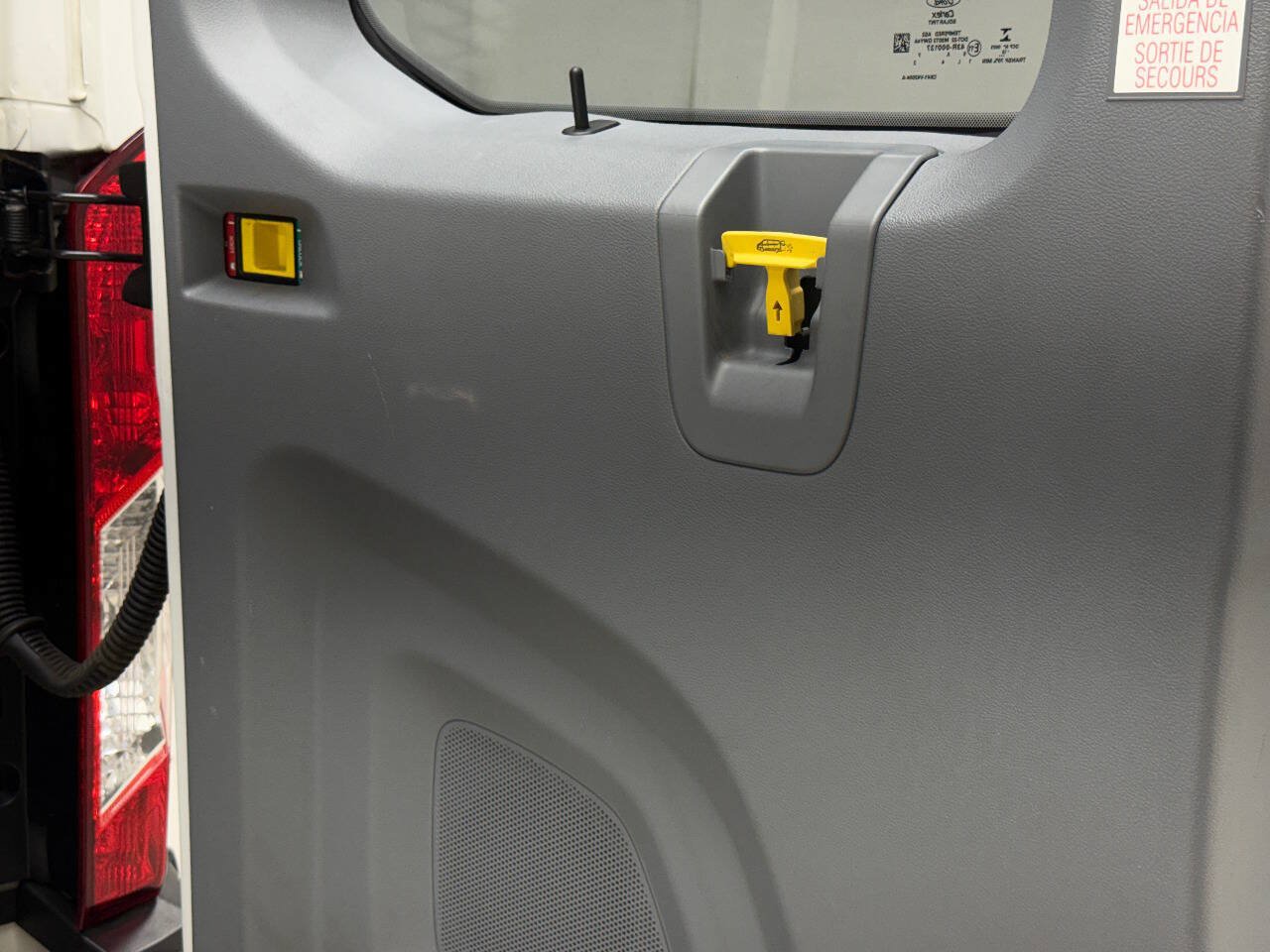 Used 2019 Ford Transit 350 XLT RWD image 99
