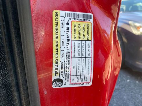 Used 2016 Ford F250 XL w/ Power Equipment Group image 8