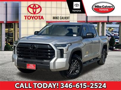 Used 2025 Toyota Tundra SR5