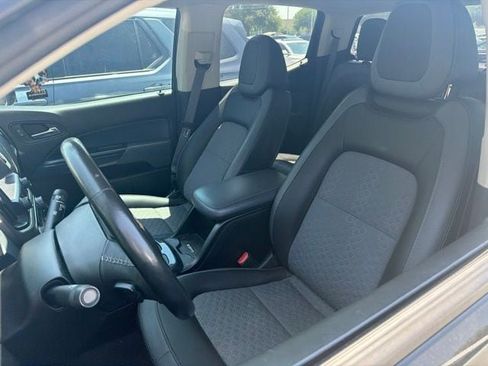 Used 2022 Chevrolet Colorado Z71 RWD image 8