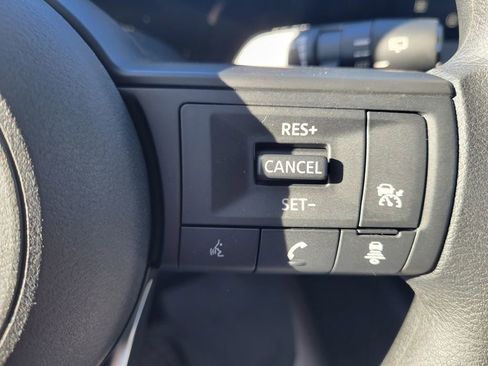 New 2026 Nissan Kicks SV w/ SV Premium Package image 19