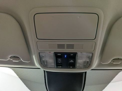 New 2026 Honda Odyssey EX-L image 21