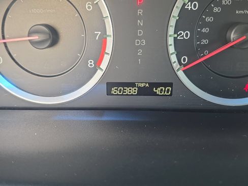 Used 2010 Honda Accord EX-L image 24