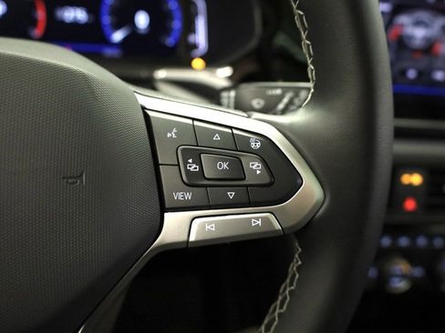 Certified 2024 Volkswagen Taos SEL image 26