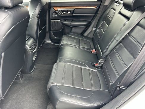 Used 2021 Honda CR-V EX-L image 14