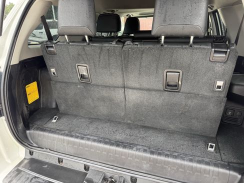 Used 2019 Toyota 4Runner Limited RWD image 33