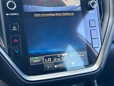 Certified 2024 Subaru Impreza RS w/ Popular Package #1 image 19