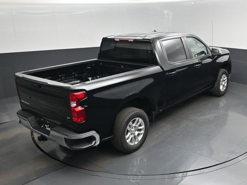 Used 2024 Chevrolet Silverado 1500 LT image 37