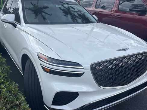 Used 2026 Genesis GV70 2.5T image 2