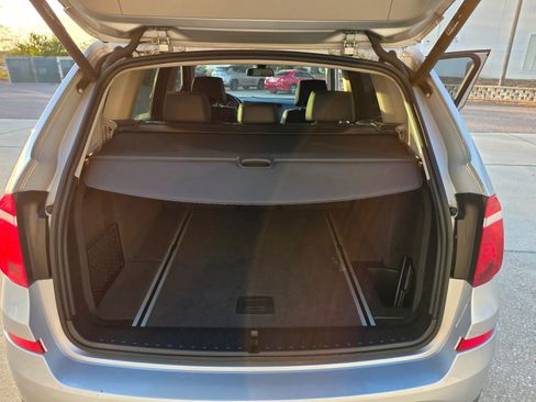 Used 2017 BMW X3 sDrive28i image 33