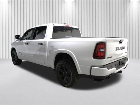 New 2026 RAM 1500 Big Horn image 5