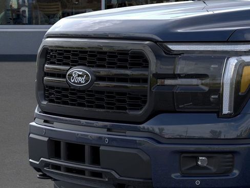 New 2026 Ford F150 Lariat w/ Equipment Group 501A Mid image 17