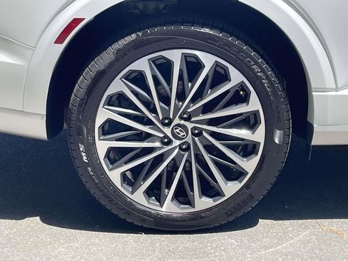 Certified 2026 Hyundai Palisade Calligraphy AWD/4WD image 7