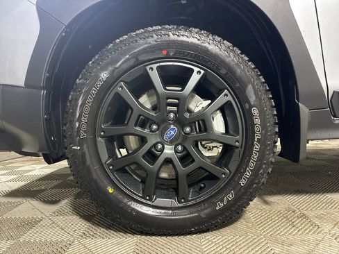 New 2026 Subaru Crosstrek 2.5i Wilderness image 8