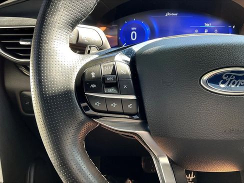 Used 2021 Ford Explorer ST w/ Equipment Group 401A image 33