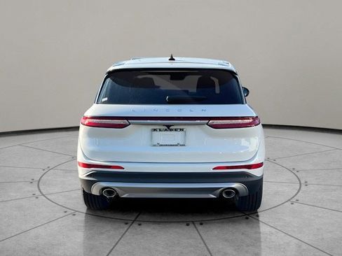 New 2026 Lincoln Corsair Premiere image 10