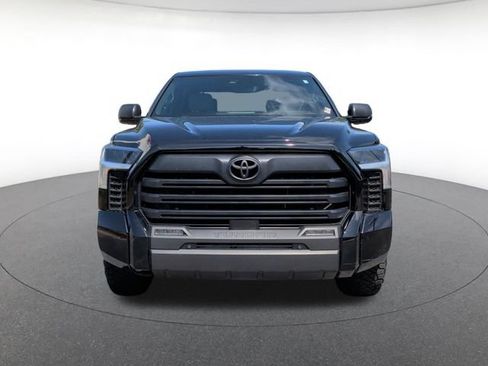 Used 2025 Toyota Tundra SR5 w/ SR5 Convenience Package AWD/4WD image 9
